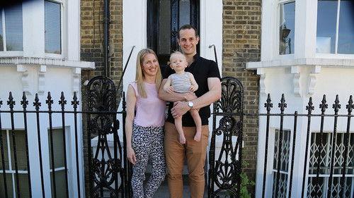 Sarah Beeny's Renovate Don't Relocate Season 1 Episode 11 - Glenn & Cassie