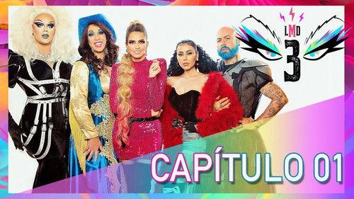 La Más Draga Season 3 Episode 1 - La Más Suertuda