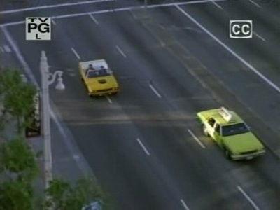 Nash Bridges Season 4 Episode 23 - Frisco Blues