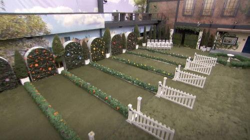 Big Brother Season 27 Episode 6 - Episode 6