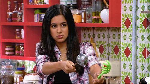 Talia in the Kitchen Season 1 Episode 10 - Spice Me Up
