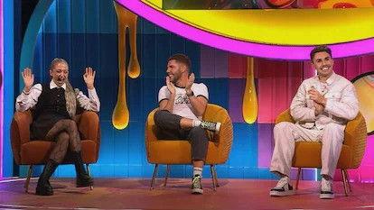 Big Brother: Late & Live Season 2 Episode 17 - Episode 17