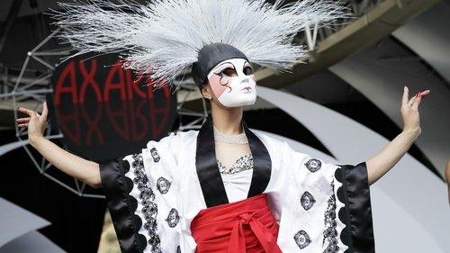 undefined Season 3 Episode 17 - Let Pinhead Sing!