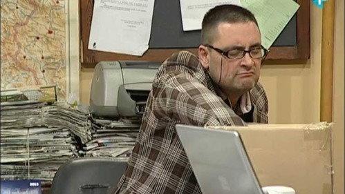 Government Job Season 2 Episode 2 - 199 Školski pribor