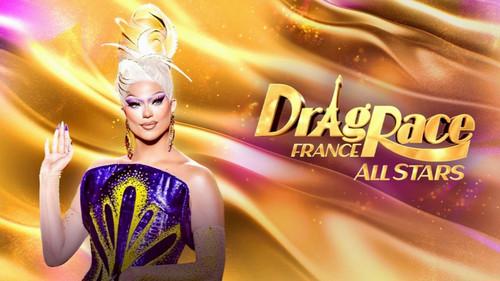 Drag Race France Season 4 Episode 8 - The Finale