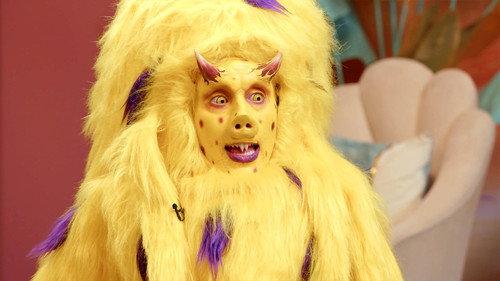 Very Important People Season 2 Episode 16 - Spencer