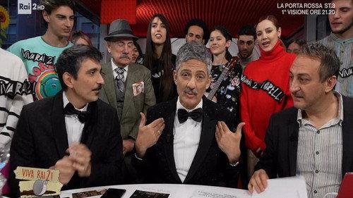 Long live Rai2! Season 1 Episode 23 - Episode 23