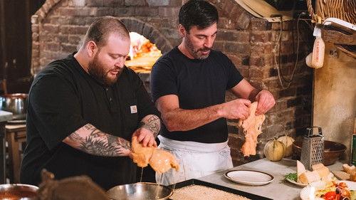 F*ck That's Delicious Season 3 Episode 7 - The Art of Food Pairings