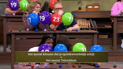 De Allesweter VIPS Season 2 Episode 4 - Episode 4