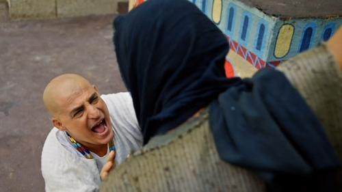 Moses and the Ten Commandments Season 1 Episode 15 - Episode 15