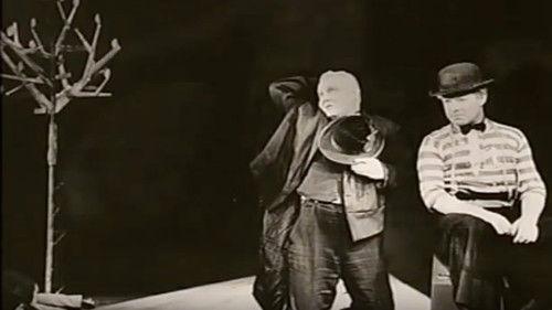 Background image for Business game or endgame - Brecht and Beckett