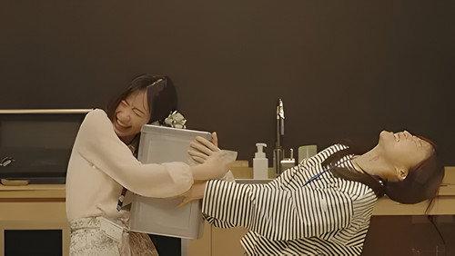 Mentsuyu Hitori Meshi Season 1 Episode 3 - Milk bread & Mentsuyu butter