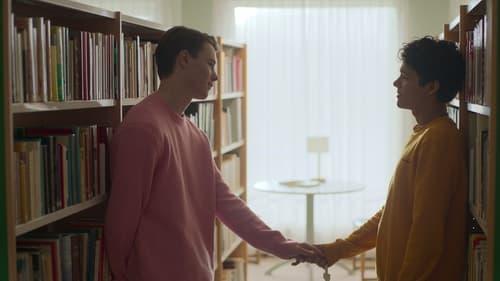 Young Royals Season 3 Episode 1 - Episode 1