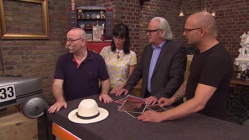 Bares für Rares - Lieblingsstücke Season 1 Episode 2 - Episode 2