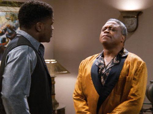 Family Matters Season 7 Episode 5 - Walking My Baby Back Home