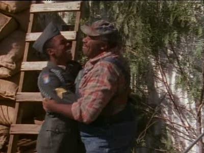 Background image for Green Christmas