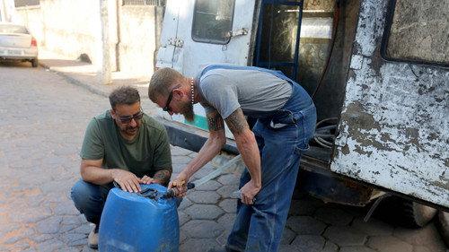 Moonshiners Season 12 Episode 11 - Brazilian Bootleg