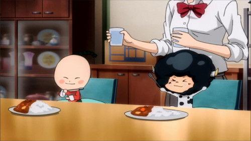 REBORN! Season 4 Episode 79 - The First Trial