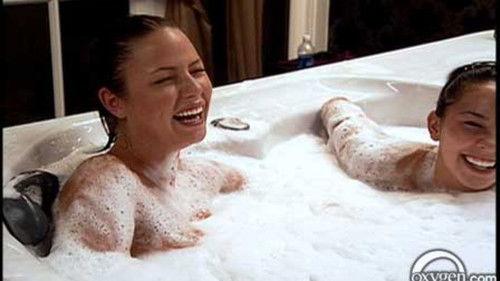 Bad Girls Club Season 1 Episode 5 - Out with the Old, In with the New