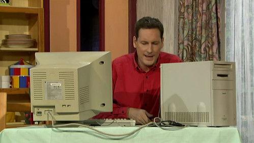 Samson & Gert Season 14 Episode 9 - Katrijntje