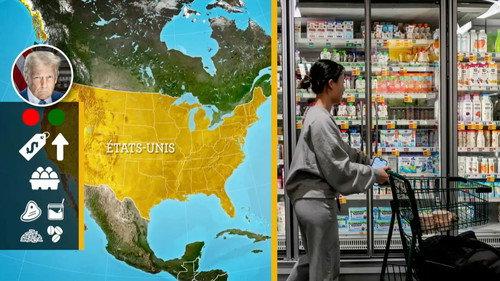 Mapping the World Season 37 Episode 9 - United States: The Economy According to Trump