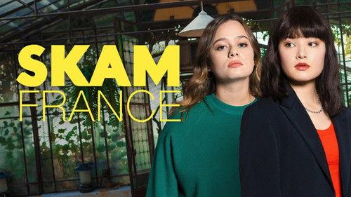 SKAM France Season 9 Episode 9 - The world is falling apart