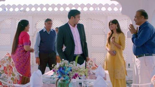Indian Matchmaking Season 1 Episode 7 - Marriages Are Breaking like Biscuits