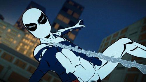Your Friendly Neighborhood Spider-Man Season 1 Episode 5 - The Unicorn Unleashed