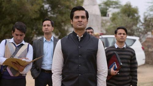 Aspirants Season 3 Episode 3 - Manovaigyanik Baadhayein