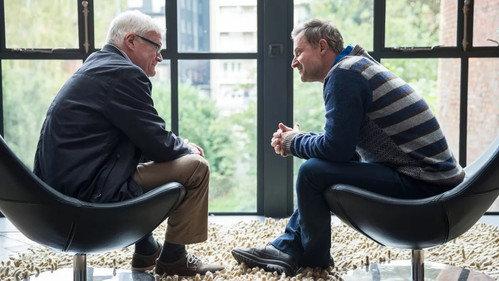 Binnenstebuiten Season 2 Episode 6 - Episode 6