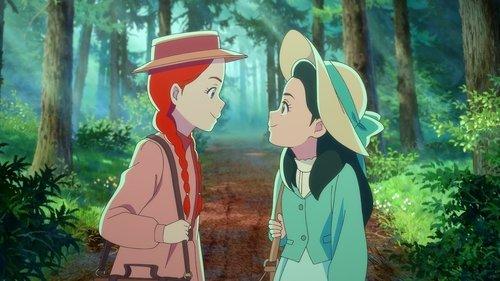 Anne Shirley Season 1 Episode 8 - I Don’t Want to Be Anyone but Myself