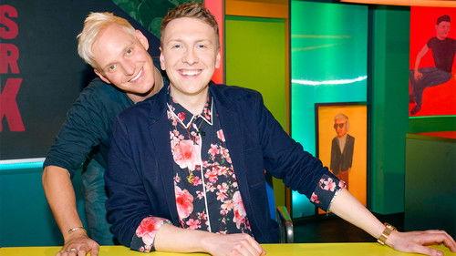 Joe Lycett's Got Your Back Season 2 Episode 4 - Episode 4