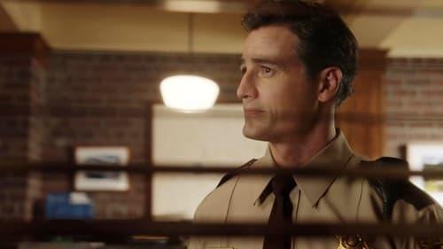 Resident Alien Season 3 Episode 1 - Lone Wolf