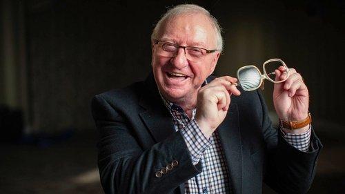 Gods of Snooker Season 1 Episode 2 - Episode 2