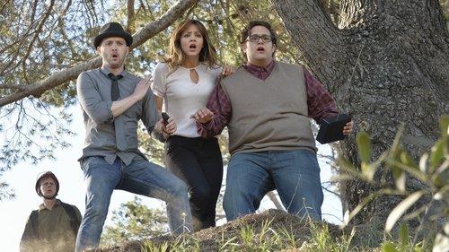 Background image for Postcards from the Edge