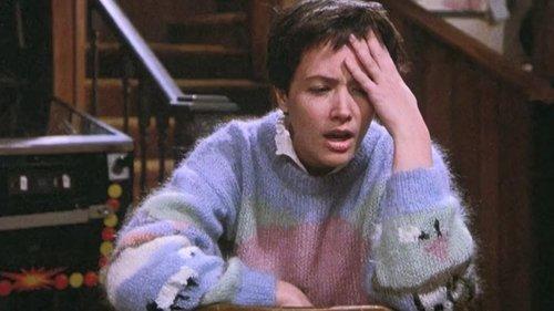 Northern Exposure Season 3 Episode 14 - Burning Down the House