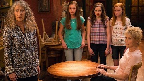 Background image for Just Add Chuck