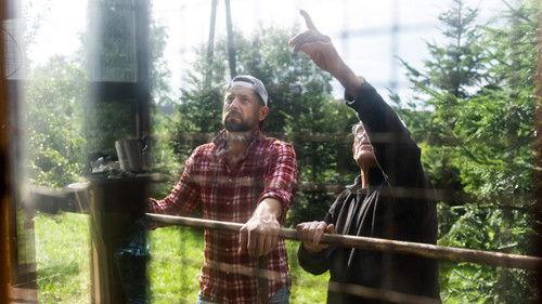 The Things My Dad Failed to Teach Me Season 1 Episode 9 - Episode 9