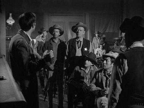 Wanted: Dead or Alive Season 2 Episode 19 - The Monster