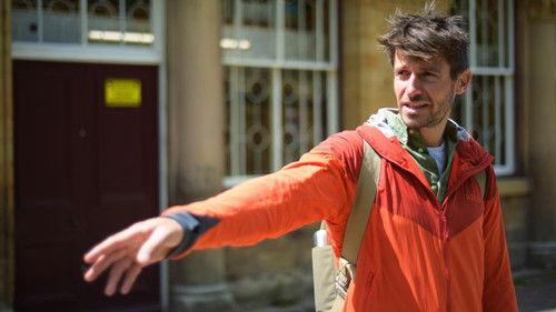 Walking Britain's Lost Railways Season 2 Episode 1 - Derbyshire