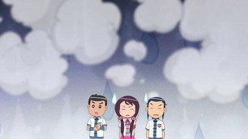 Ori Princess Season 4 Episode 15 - Episode 15