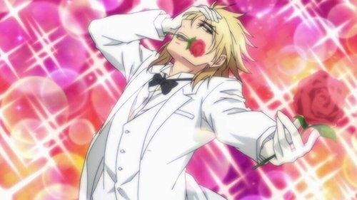 Science Fell in Love, So I Tried to Prove It Season 2 Episode 11 - Science-types Fell in Love, So They Tried Getting Married