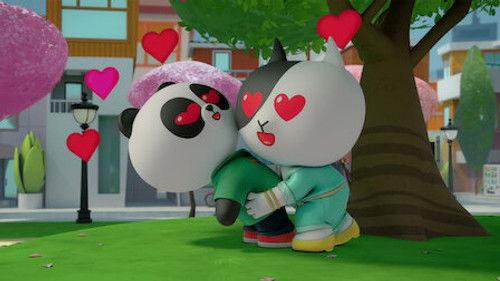 Brown and Friends Season 1 Episode 18 - Witch Switch