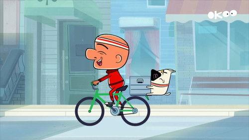 Mr. Magoo Season 1 Episode 9 - Legs of Steel