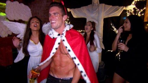 Geordie Shore: Big Birthday Battle Season 1 Episode 1 - Episode 1