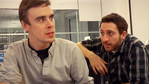 All-Nighters Season 3 Episode 13 - Juke