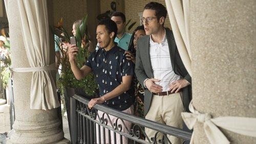 Designated Survivor Season 2 Episode 22 - Run