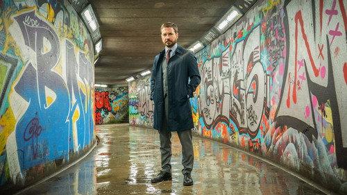 Line of Duty Season 6 Episode 2 - Episode 2