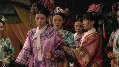 Empresses in the Palace Season 1 Episode 15 - Episode 15