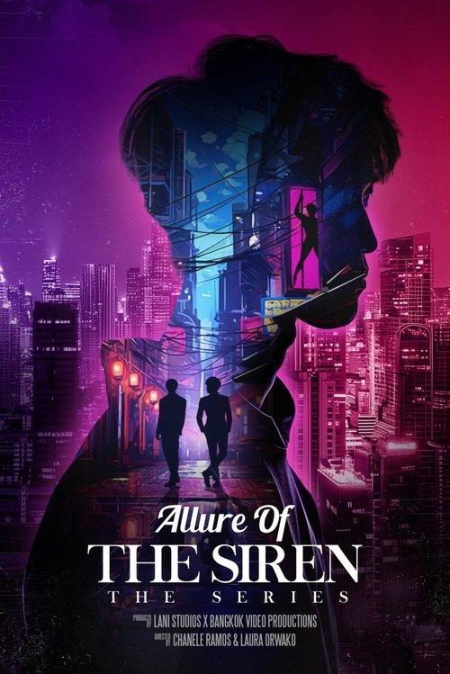 Allure of the Siren poster